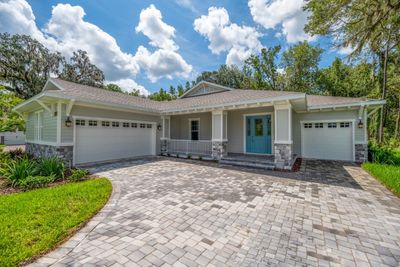 4829 Hickory Oak Drive, House other with 3 bedrooms, 3 bathrooms and null parking in Brooksville FL | Image 2