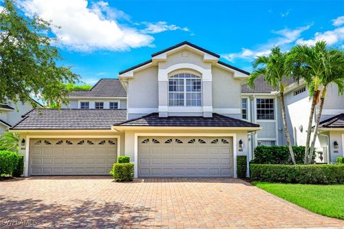 4-401-5870 Three Iron Dr, NAPLES, FL, 34110-3365 | Card Image