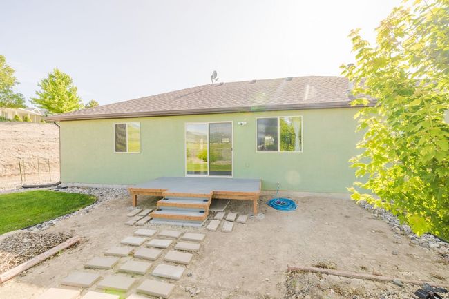 920 Alpine Dr, House other with 4 bedrooms, 3 bathrooms and null parking in Spring Creek NV | Image 28