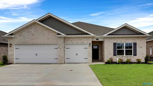 17638 Sapphire Lane, Athens, AL, 35749 | Card Image