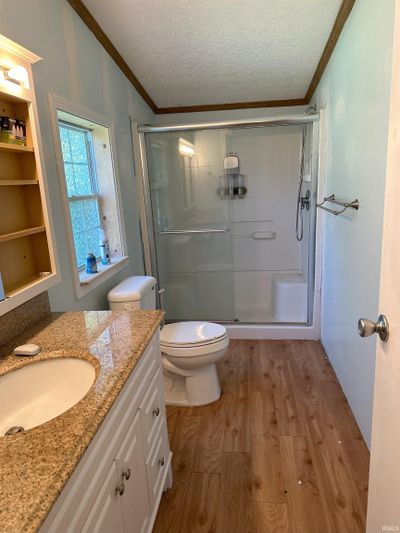 3947 E Boltinghouse Road, House other with 2 bedrooms, 2 bathrooms and null parking in Bloomington IN | Image 3