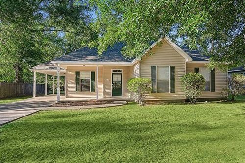1 Hickory Dr, Covington, LA, 70433-1031 | Card Image