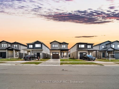 126 Byers St, London, ON, N6L0J3 | Card Image