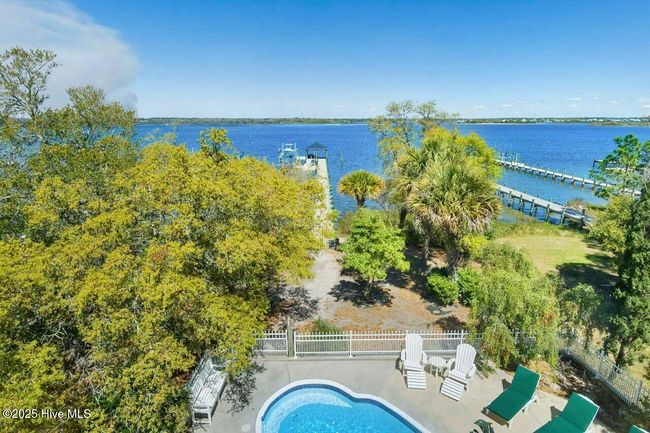 MBR Pool/Pier/Sound Views | Image 78