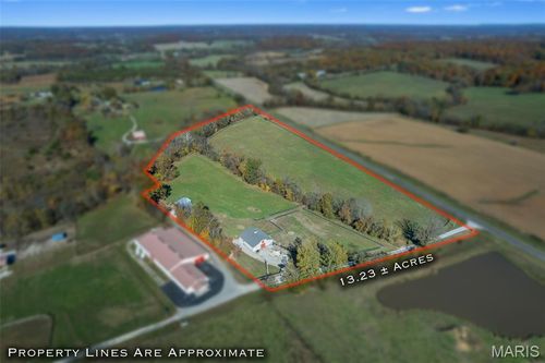 184 Hope Hill Rd, Oak Ridge, MO, 63769-5421 | Card Image