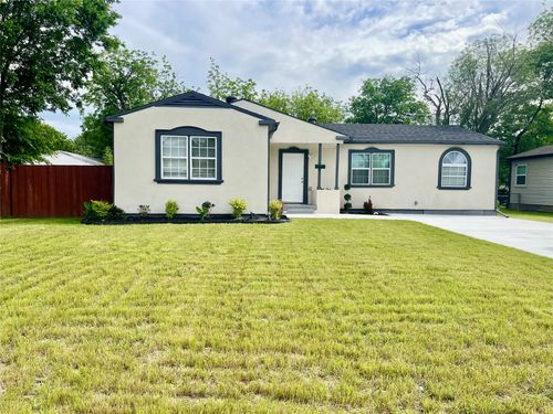 414 Goodyear St, Irving, TX, 75062-5712 | Card Image