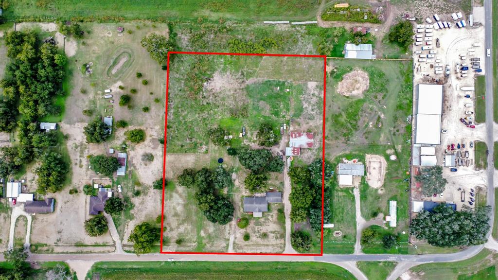 County Road 231 , Wharton, TX 77488