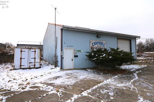 320 E Water Street, Norwalk, OH, 44857 | Card Image