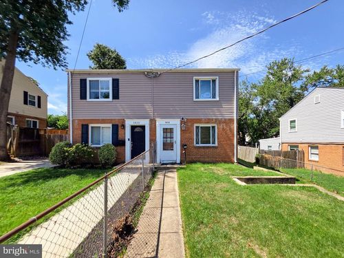 5818 Fifer Dr, ALEXANDRIA, VA, 22303-1917 | Card Image