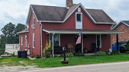 46542 Main St, Jacobsburg, OH, 43933-9783 | Card Image