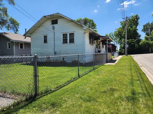 142 Arizona Ave, Joliet, IL, 60433-1251 | Card Image
