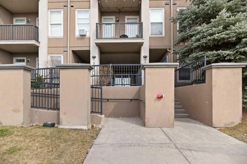 112 - 15304 Bannister Road Se, Home with 2 bedrooms, 2 bathrooms and 2 parking in Calgary AB | Card Image
