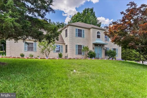 1577 Springmeadow Ln, GARNET VALLEY, PA, 19060-1924 | Card Image