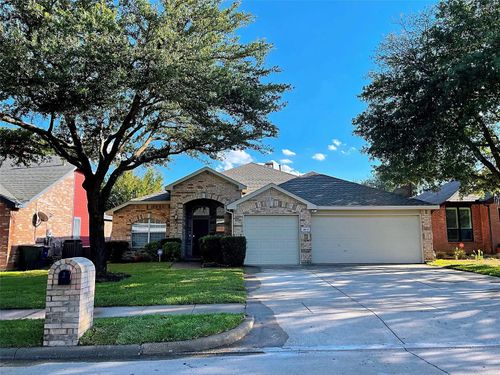 1602 Cedar Elm Dr, Corinth, TX, 76210-4144 | Card Image