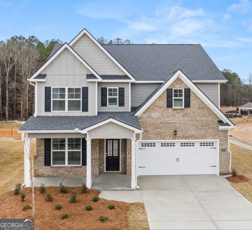 13605 Whitman Lane Se, Covington, GA, 30014 | Card Image