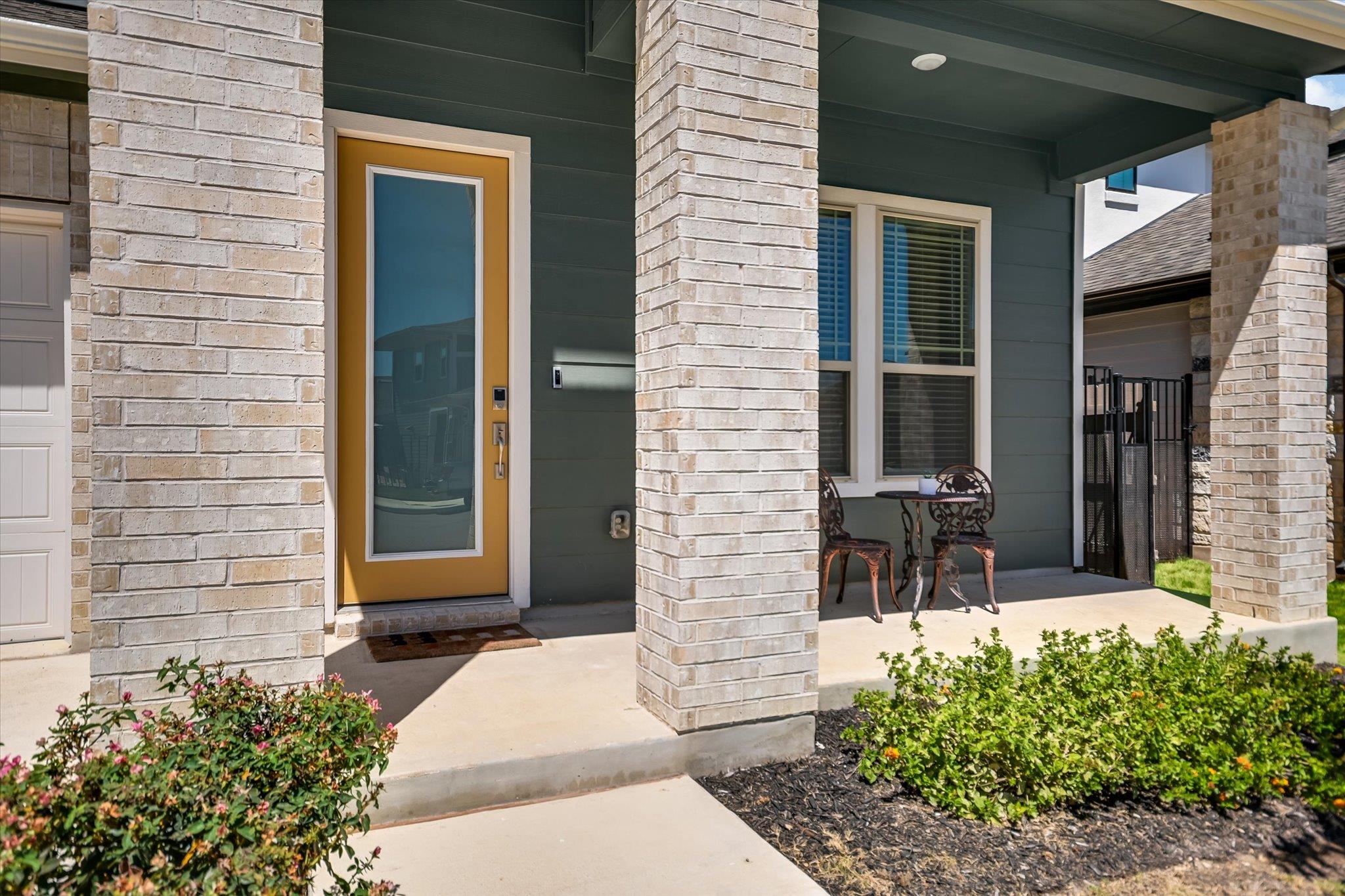 Residential in Austin 2