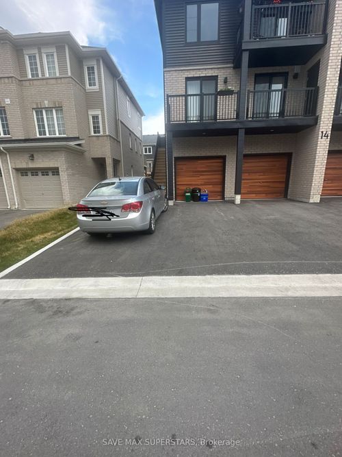 1-14 Wagon Lane, Barrie, ON, L9J0C2 | Card Image