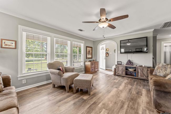 2015 Old Baker Rd, House other with 2 bedrooms, 1 bathrooms and null parking in Zachary LA | Image 17