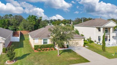 1841 Dunn Cove Drive, House other with 3 bedrooms, 2 bathrooms and null parking in Apopka FL | Image 2