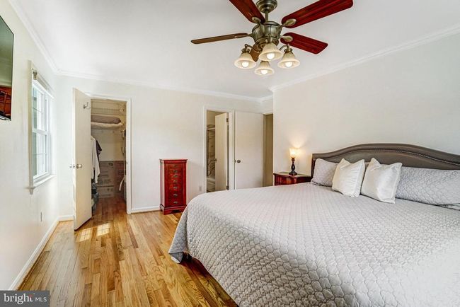 5901 Wivenhoe Ct, House other with 5 bedrooms, 3 bathrooms and null parking in ALEXANDRIA VA | Image 55