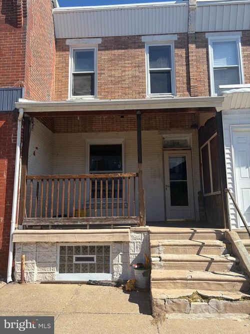 519 N 64th St, PHILADELPHIA, PA, 19151-4123 | Card Image