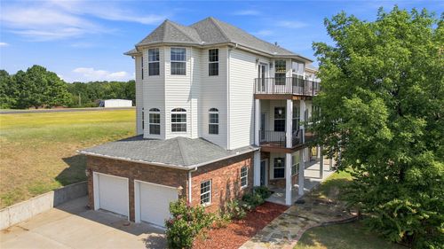 778 W Lakeshore Dr, Cleveland, OK, 74020-3758 | Card Image
