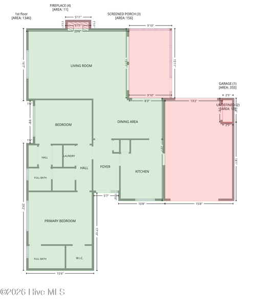 unit-a-3703 Reston Court, Wilmington, NC, 28403 | Card Image