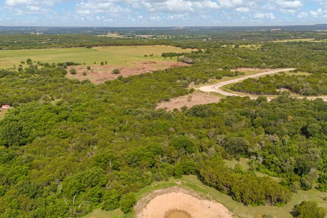 1069 Creek Crossing Rd, Home with 0 bedrooms, 0 bathrooms and null parking in Nemo TX | Image 11