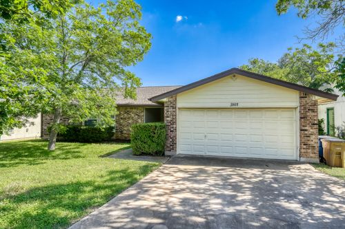 3801 Eton Lane, Austin, TX, 78727 | Card Image