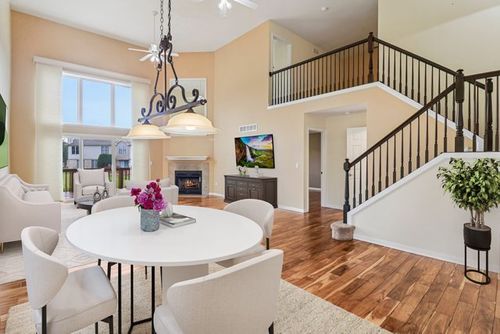 85 Odyssey Dr, Tinley Park, IL, 60477-4853 | Card Image