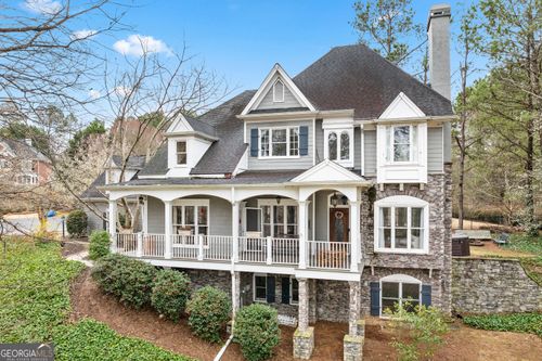 600 Lake Overlook Dr, Canton, GA, 30114-6800 | Card Image