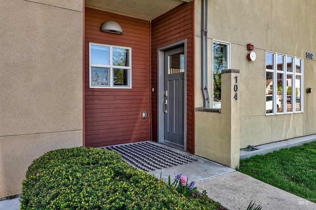 APT-104 - 502 S 15 Th St, Condo with 3 bedrooms, 2 bathrooms and 1 parking in Boise ID | Image 30