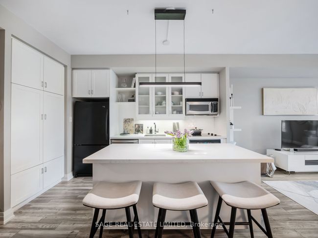 507 - 20 Scrivener Sq, Condo with 2 bedrooms, 2 bathrooms and null parking in Toronto ON | Image 13