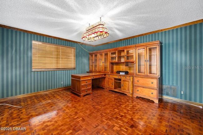 1st Floor - 4th Bedroom/Office | Image 10