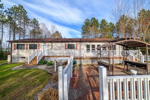 4478 River Rd, Rhinelander, WI, 54501-8396 | Card Image