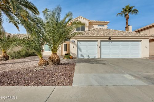 3118 N 114th Drive, Avondale, AZ, 85392 | Card Image