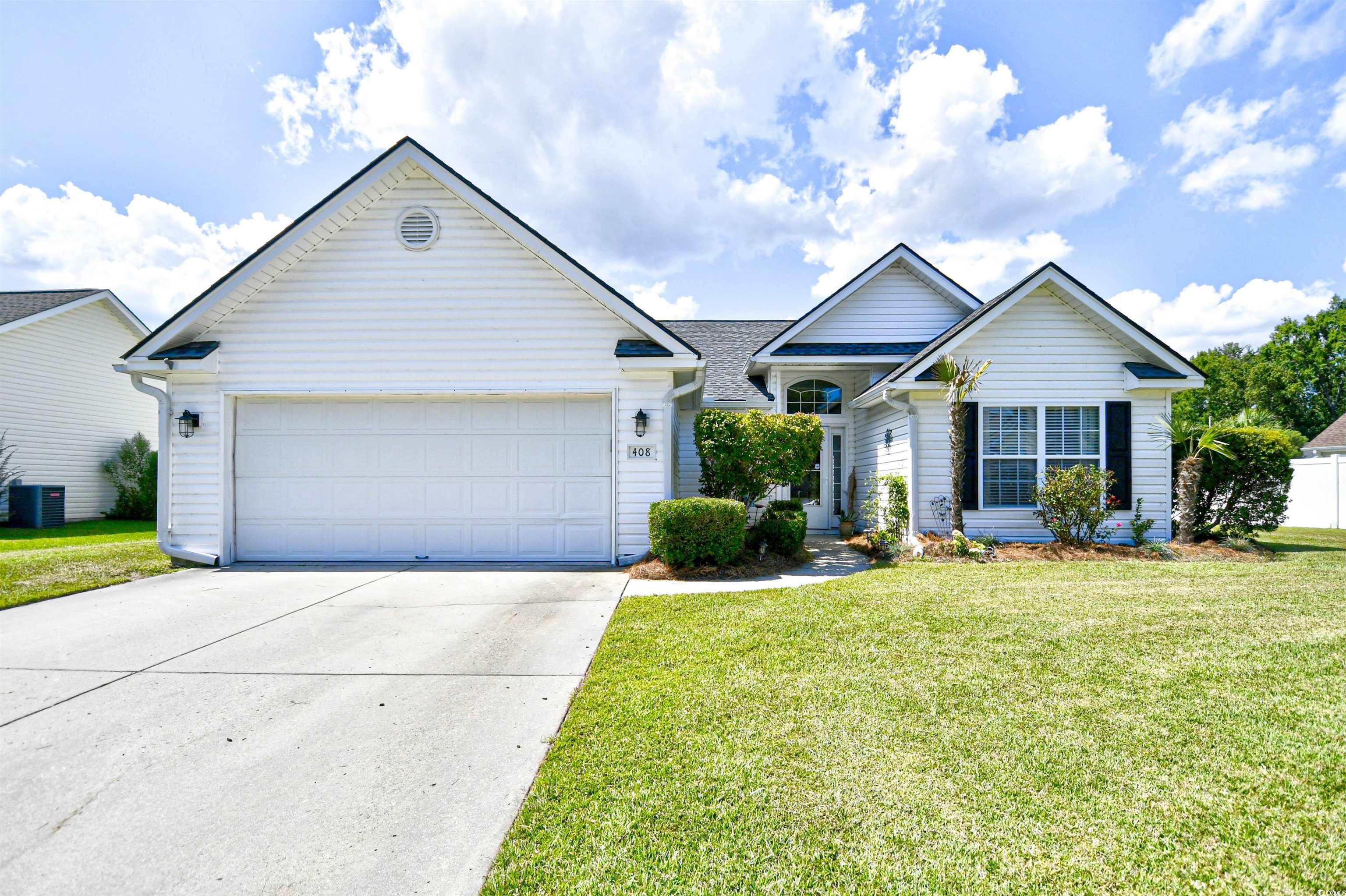 Harbour Reef Dr, Myrtle Beach, SC 29588