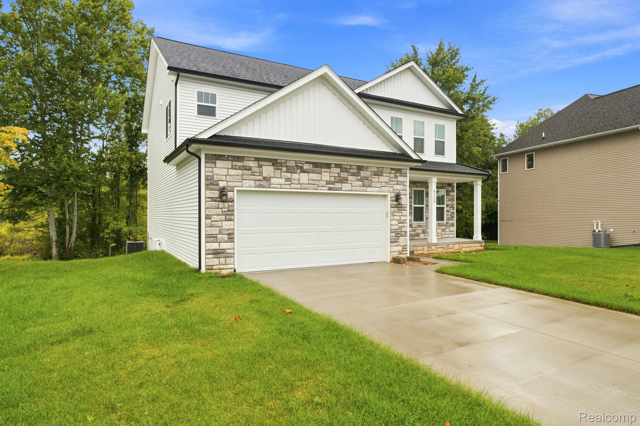 Residential Lease in Grand Blanc Charter Township 3