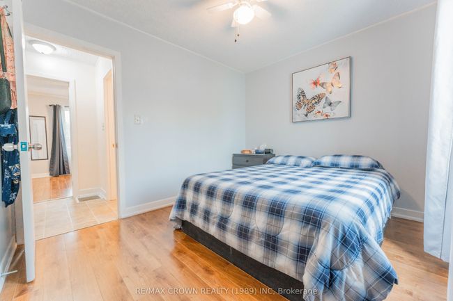 13 Pine Cres, House other with 4 bedrooms, 2 bathrooms and 2 parking in Kapuskasing ON | Image 21
