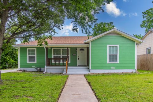 2816 Summer Avenue, Waco, TX, 76708 | Card Image