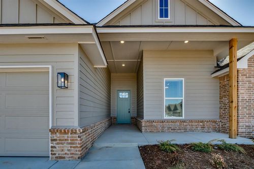 11708 Nw 106th Street, Yukon, OK, 73099 | Card Image