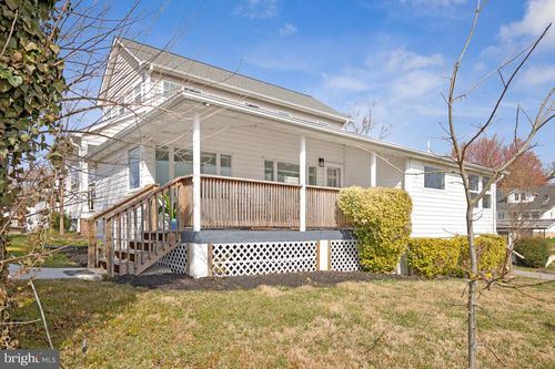 3916 26th St, CHESAPEAKE BEACH, MD, 20732-3025 | Card Image