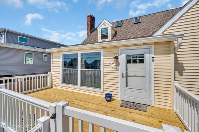 316 Highway 37, House other with 3 bedrooms, 2 bathrooms and null parking in Seaside Heights NJ | Image 6