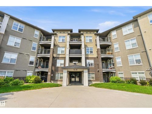 316-636 Mcallister Loop Sw, Edmonton, AB, T6W1N4 | Card Image