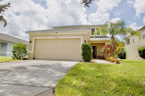 12518 White Bluff Rd, HUDSON, FL, 34669-5017 | Card Image