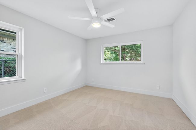 2705 N Ricketts St, House other with 3 bedrooms, 2 bathrooms and null parking in Sherman TX | Image 28