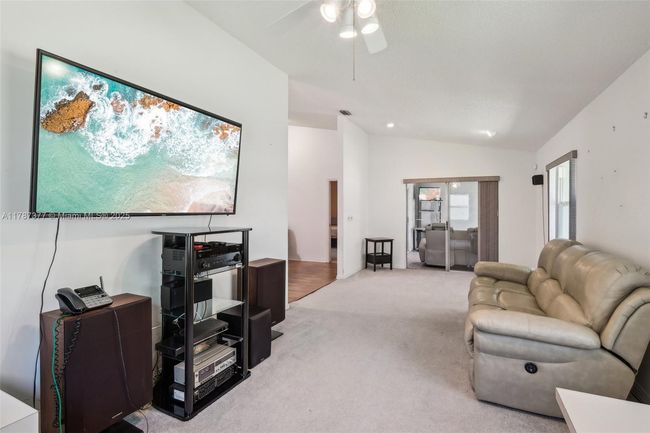 5260 Tiffany Anne Cir, House other with 2 bedrooms, 2 bathrooms and null parking in West Palm Beach FL | Image 14