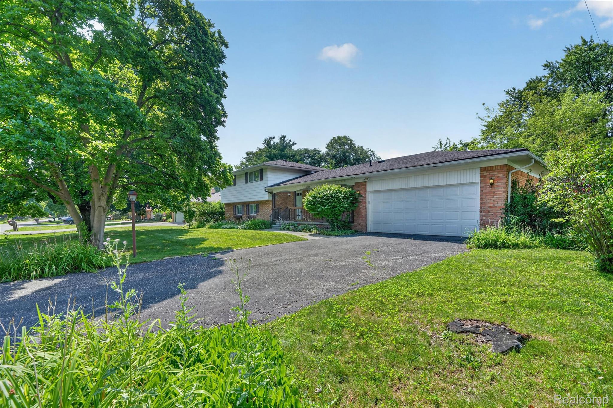 Residential in Farmington Hills 2