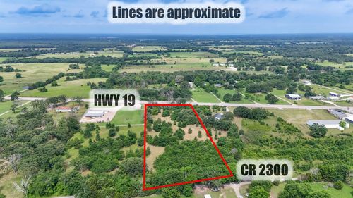 TBD Rs County Road 2300, Emory, TX, 75440 | Card Image