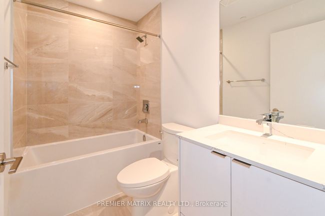 3510 - 1928 Lake Shore Blvd W, Condo with 3 bedrooms, 2 bathrooms and null parking in Toronto ON | Image 15